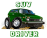 Suv Driver Max