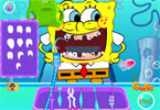 play Spongebob Tooth Decoration