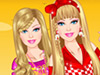 play Barbie Picnic Princess