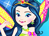 play Pirate Fairy Silvermist