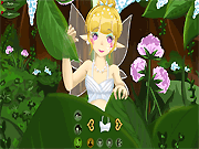 Fairy Make Up