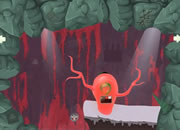 play Lava Cave Escape