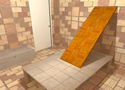 play Stone Room Escape