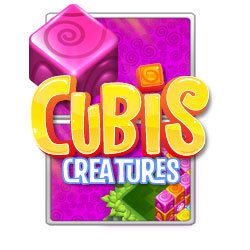 play Cubis Creatures