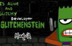 play Glitchenstein
