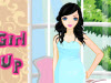 play Pretty Girl Dress Up