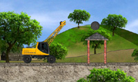 play Drive To Wreck 2