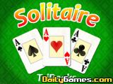 play Solitaire Tripeaks