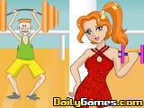 play Gym Voyeurs