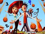 play Cloudy With A Chance Of Meatballs 2