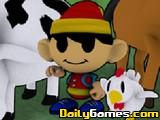 play Dware Village