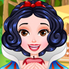 play Snow White Dental Care