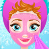 play Frozen Beauty Secrets