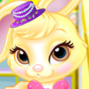 play Princess Pet Salon