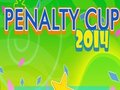 play Penalty Cup 2014