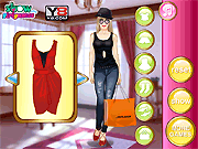 play Debby Princess Makeover