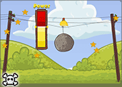 play Up In The Sky
