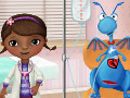 play Doc Mcstuffins
