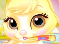 play Princess Pet Salon