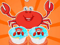 play Sebastian Cupcakes