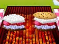 play 4Th Of July Smores Challenge