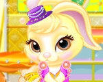 play Princess Pet Salon
