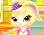 play Princess Pet Salon