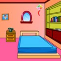 Dora Bedroom Escape