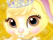 play Princess Pet Salon