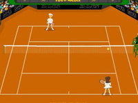 Tennis Ace