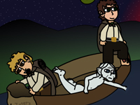 play The Dead Marshes