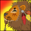 play Lion Creator