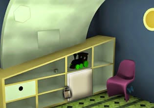 play Raspberries Room Escape