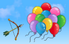 play Ultra Balloons