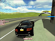 play Track Racing Online: Pursuit