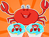 play Sebastian Cupcakes