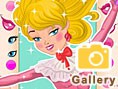 play Ballerina Doll Creator