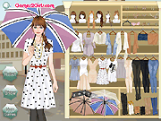 play Pretty In The Rain