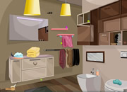 play Crony Home Escape