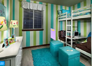 play Kids Luxury House Escape