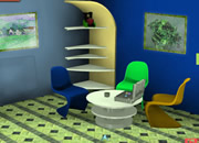 play Raspberries Room Escape