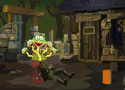 play Escape The Cadaver