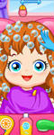 play Baby Girl Hairdresser