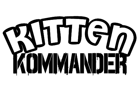 play Kitten Kommander