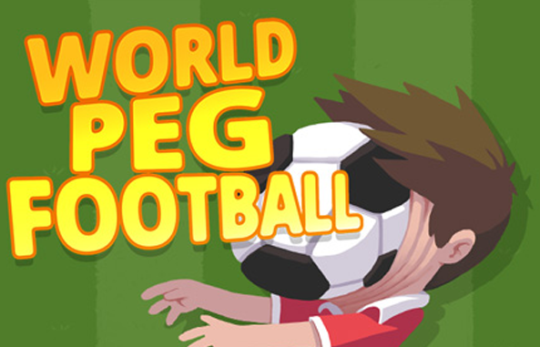 play World Peg Football