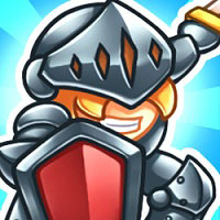 play Mighty Knight