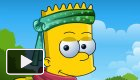 play Bart Simpson Dress Up