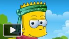 Bart Simpson Dress Up