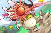 play Flying Squirrel 2