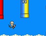 play Flappy Vlado